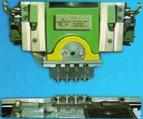多头数控冲床全新上市